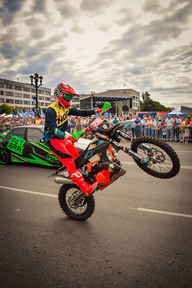 Photograph by Олеся Бронзова