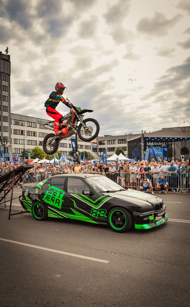 Photograph by Олеся Бронзова