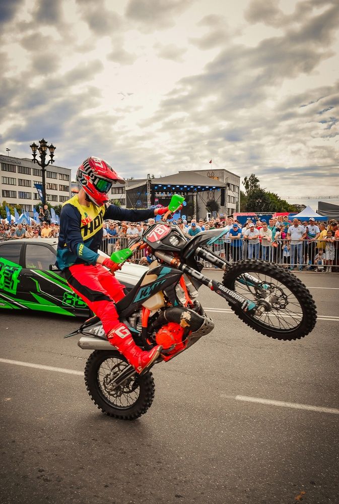 Photograph by Олеся Бронзова