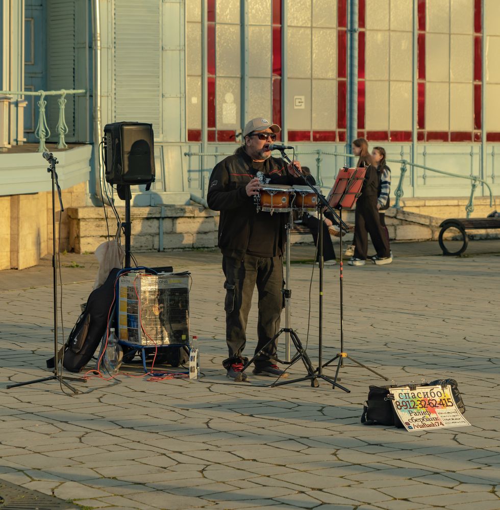 Photograph by 