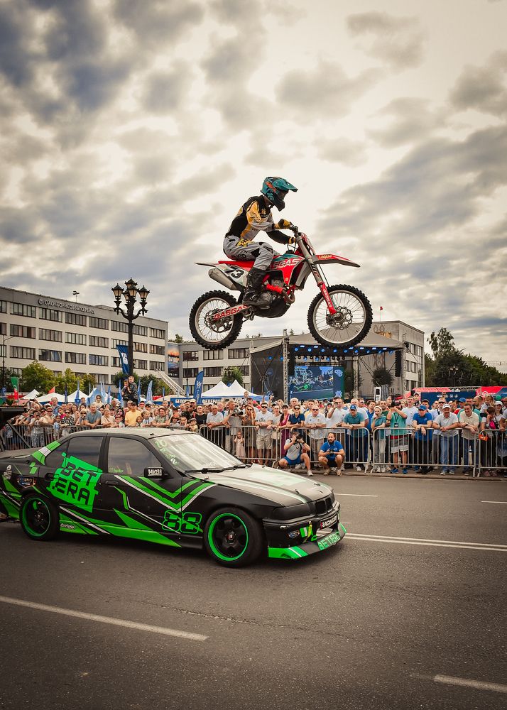 Photograph by Олеся Бронзова