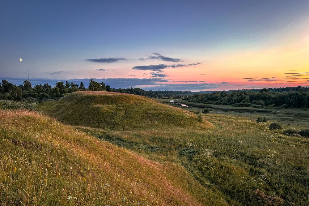 Photograph by Елена Герасимова