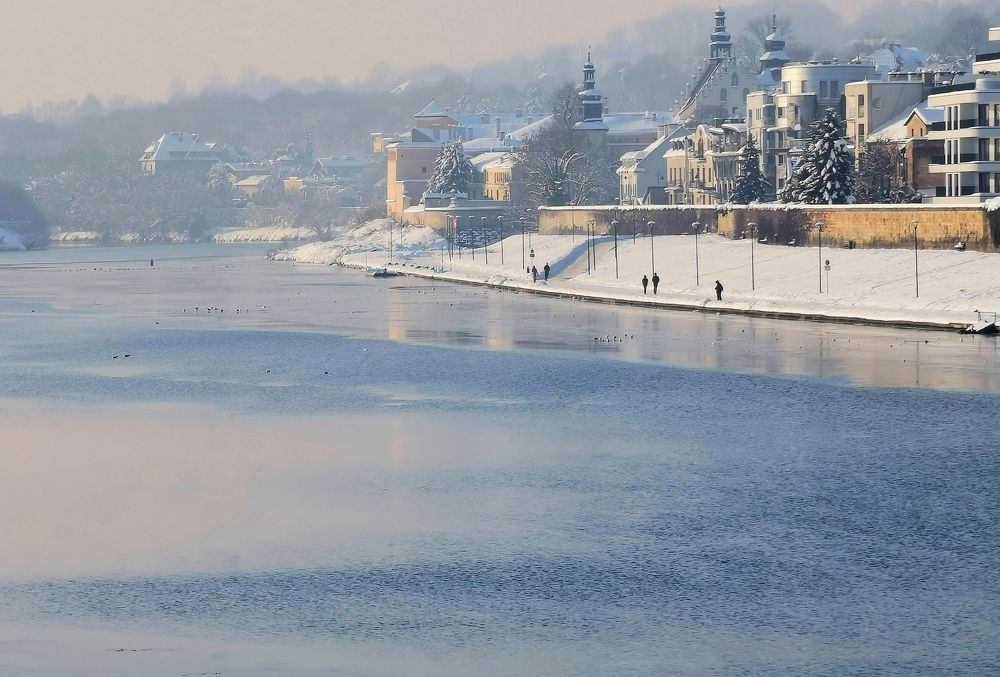 Photograph by Paulina Michałowska