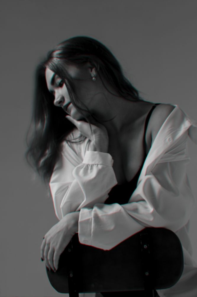 Photograph by Дарья