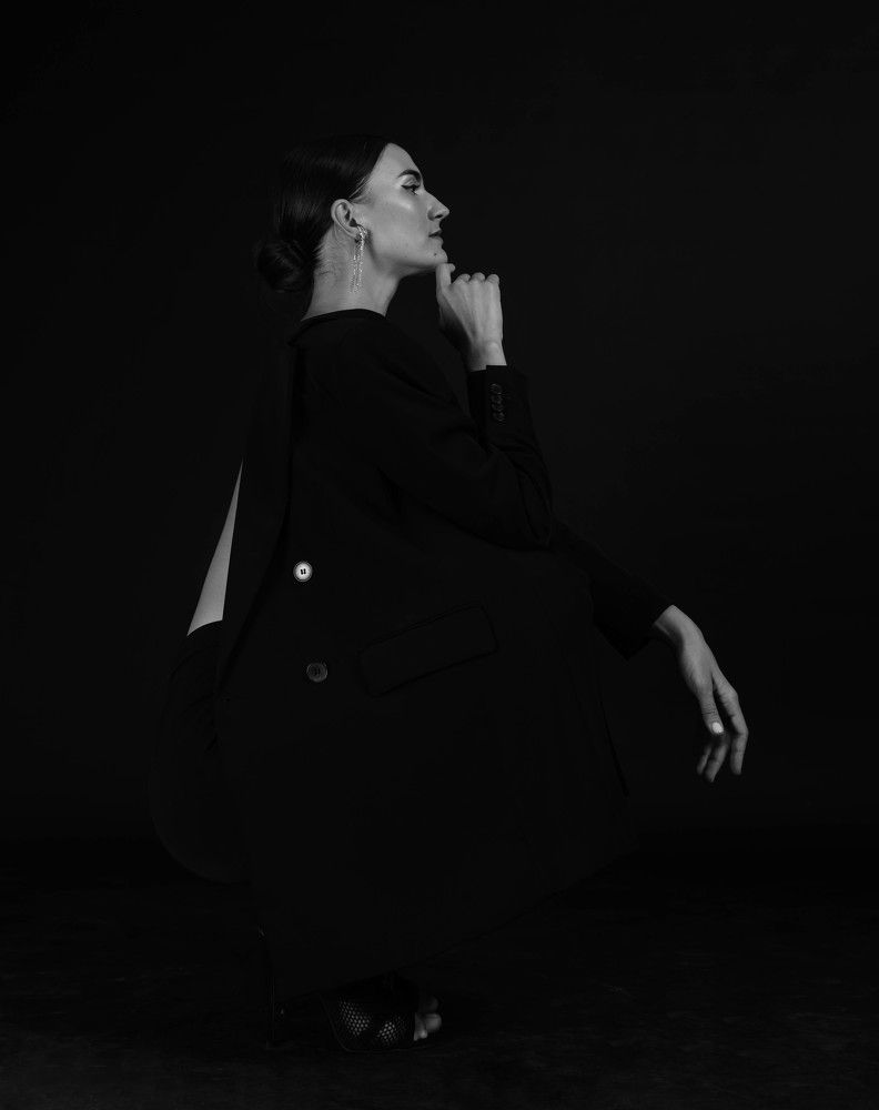 Photograph by Дарья