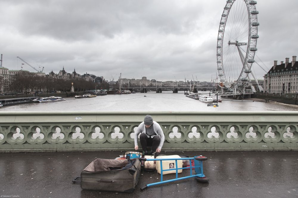 Photograph by Алексей Лобанов