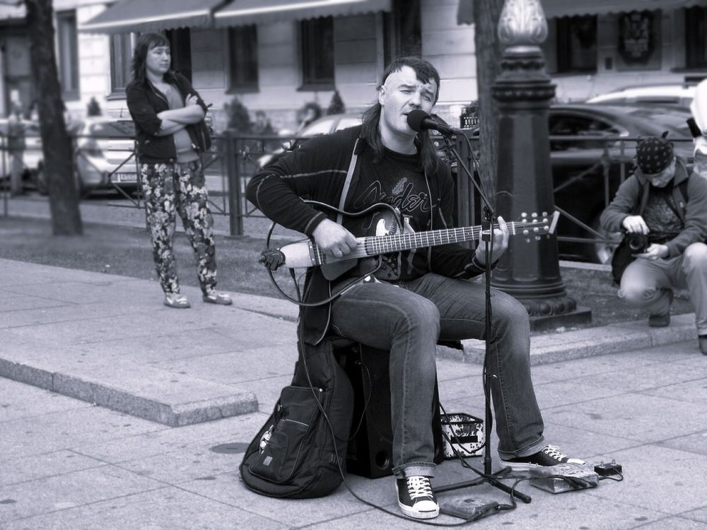 Photograph by Светлана Логинова