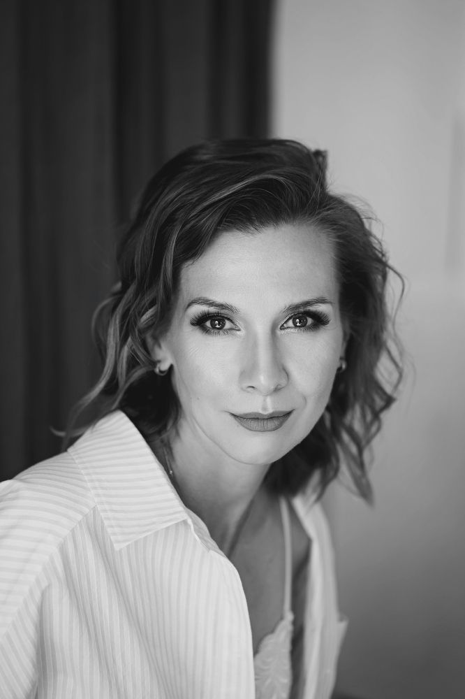 Photograph by Olga Sol