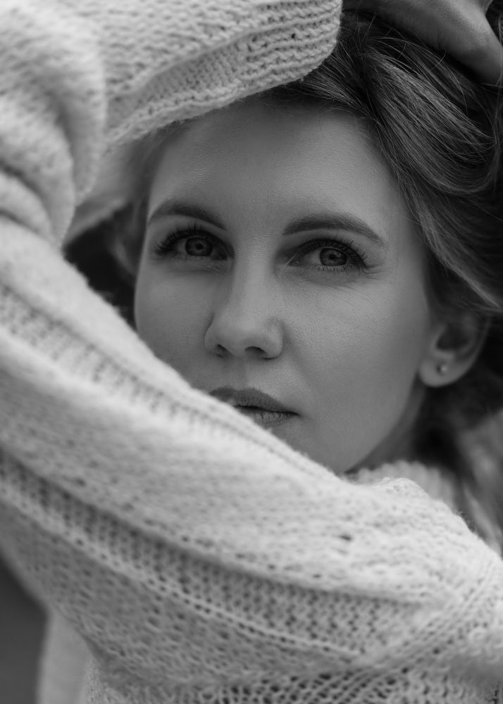 Фотография автора Анна Бакуменко