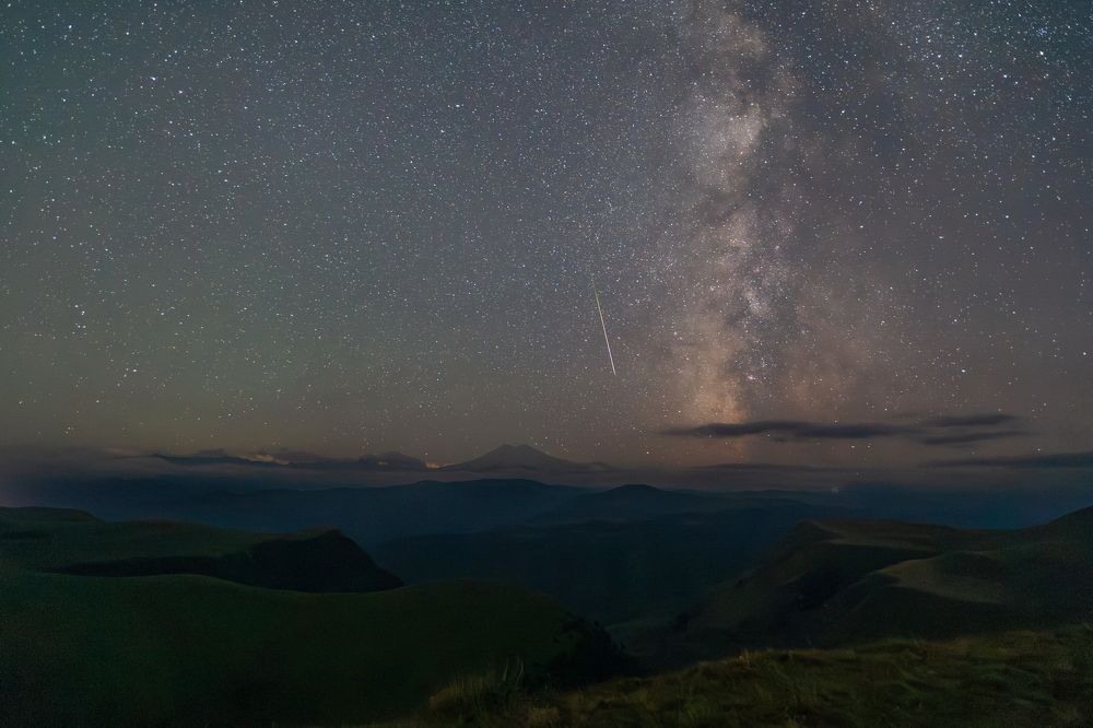 Photograph by Игорь Семеновский