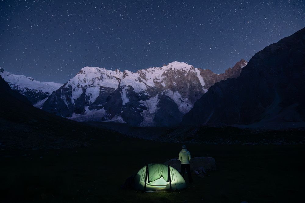 Photograph by Игорь Семеновский