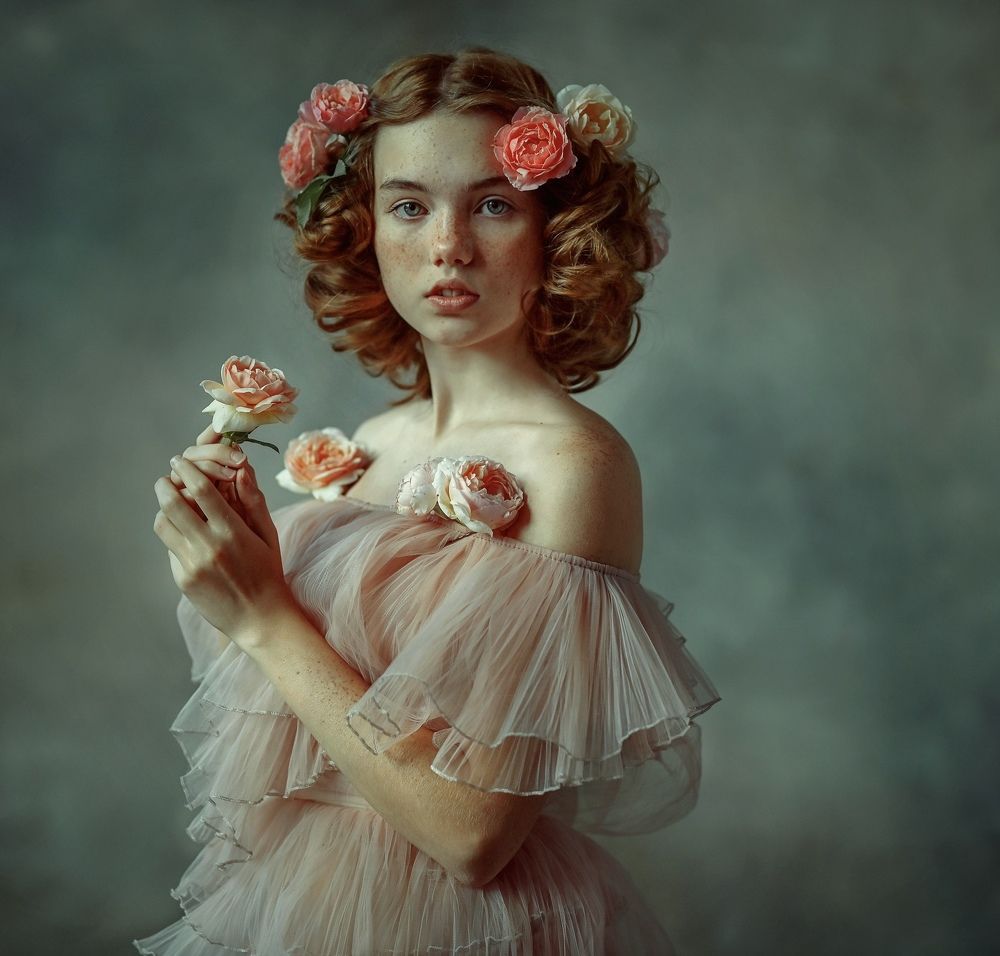 Photograph by Ирина Ганич