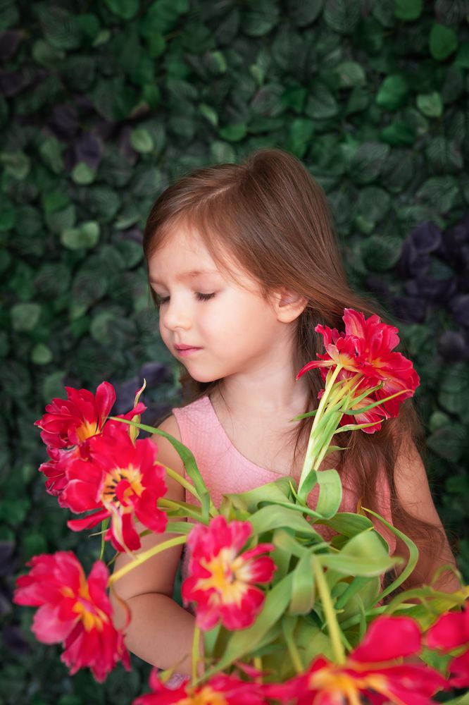 Хрупкая нежность