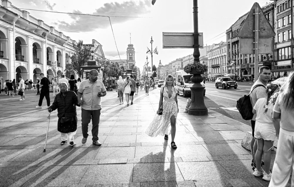 Photograph by Руслан Снисаренко