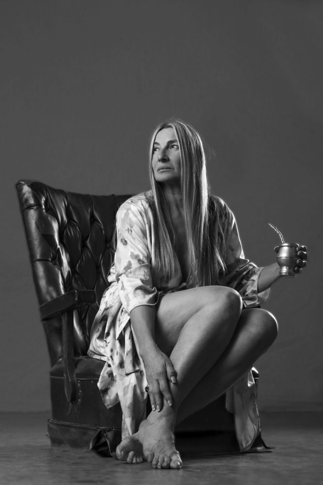 Photograph by José maria Giallombardo