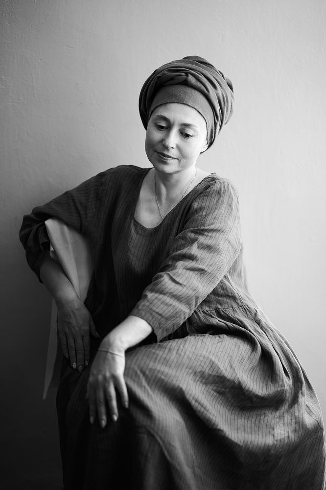 Photograph by Ольга Юсупова