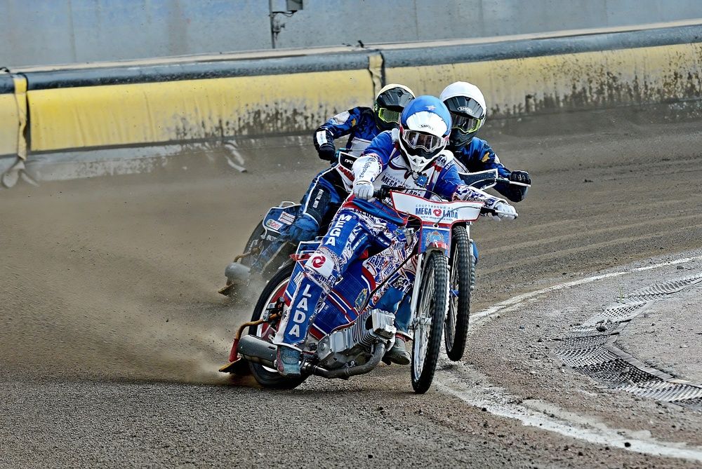 Photograph by Алексей Volg