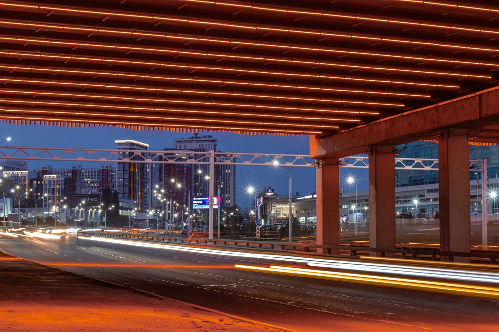 Photograph by Vitaly Lapin