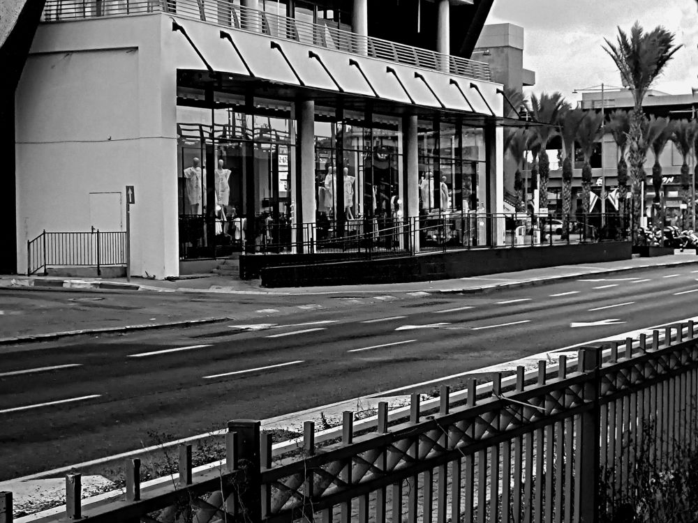 Photograph by Сергей Рапопорт