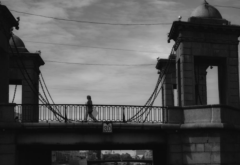 Photograph by Ксения Тенькина