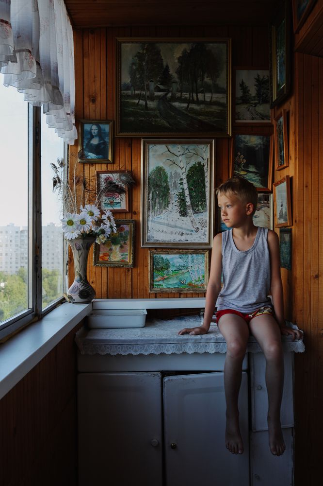 Photograph by Анна Григорьева