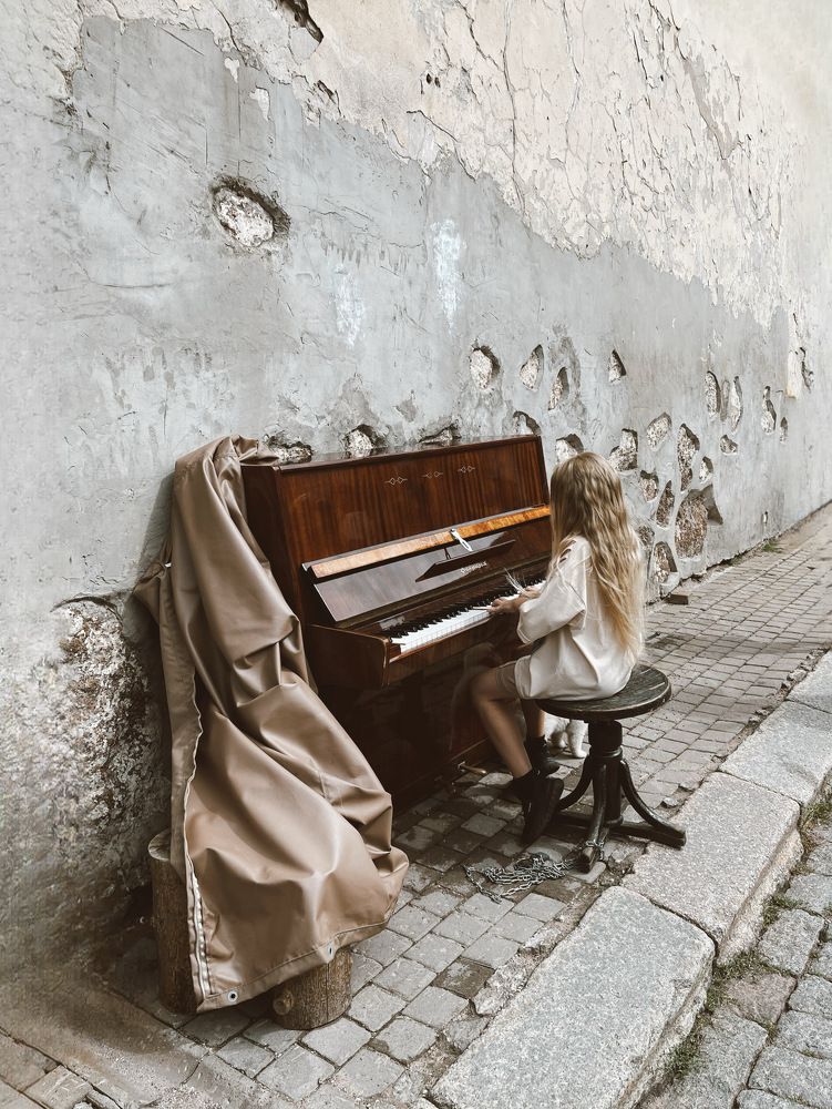 Photograph by Tina Baks