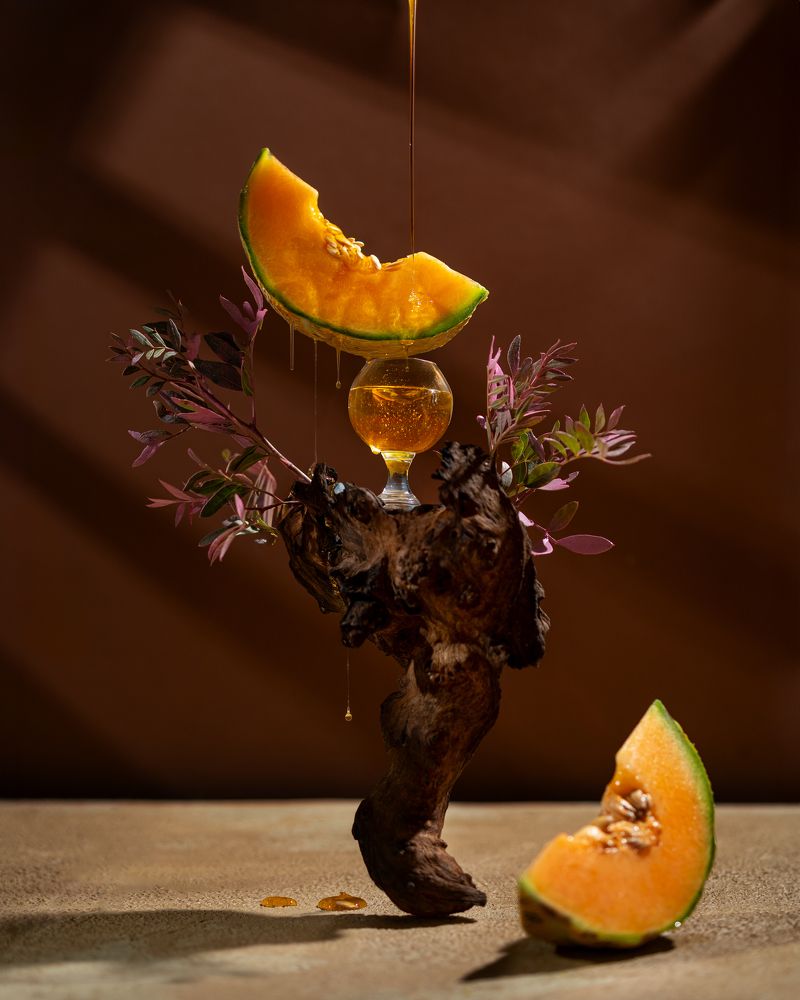 Photograph by Diana Sklarova