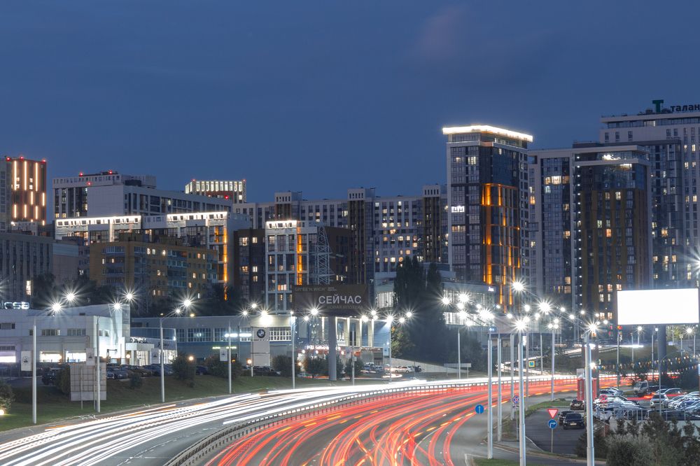 Photograph by Vitaly Lapin