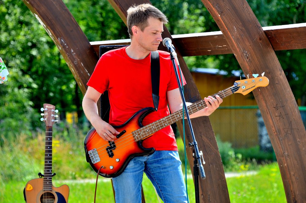 Photograph by Александр Зуев