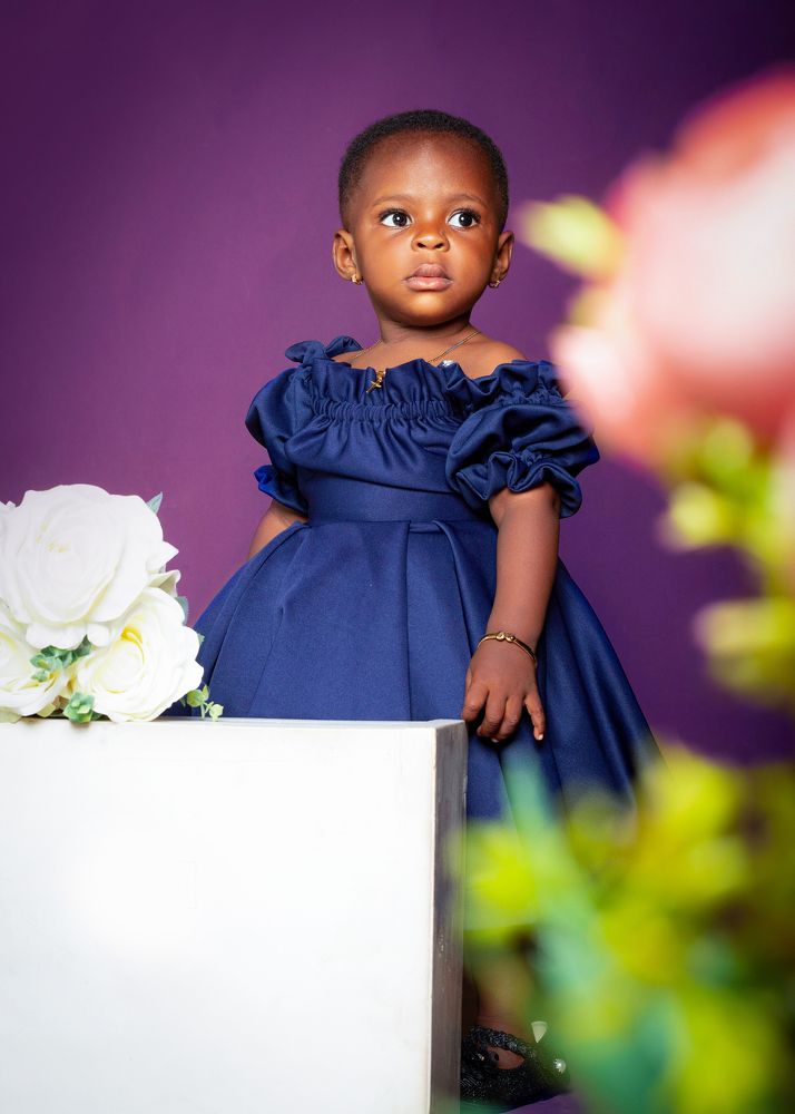 Photograph by OSEI ISSA ATIA