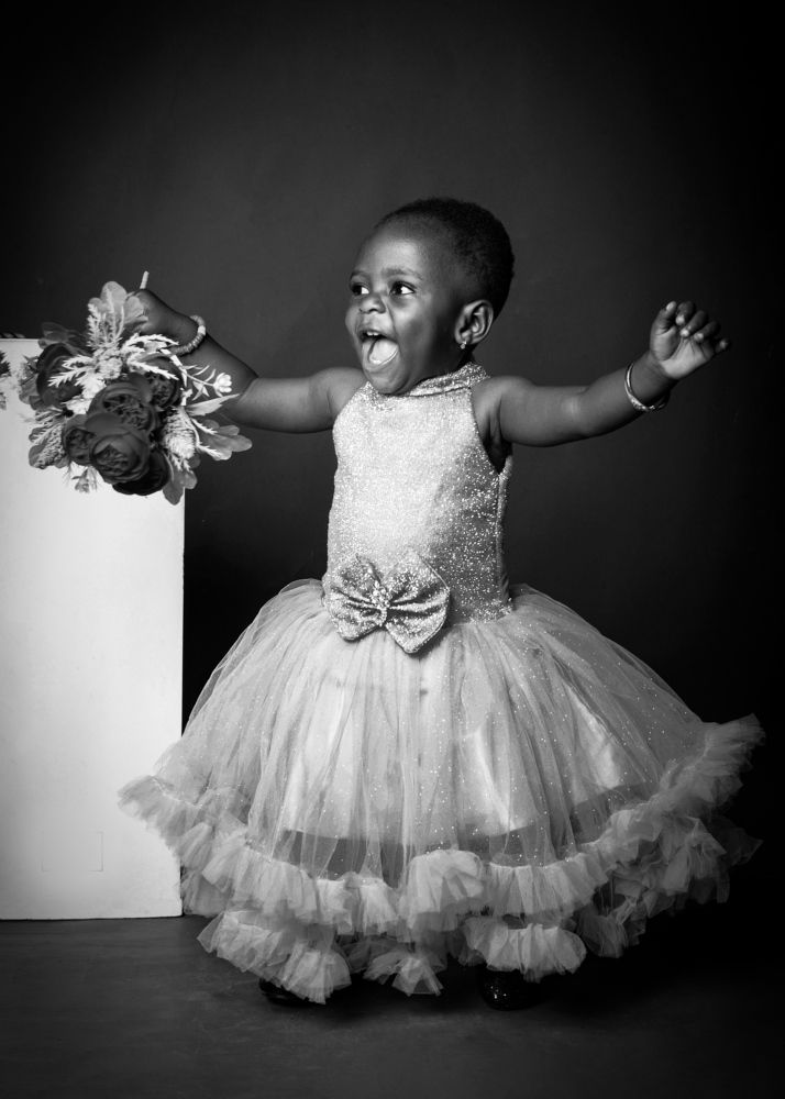 Photograph by OSEI ISSA ATIA