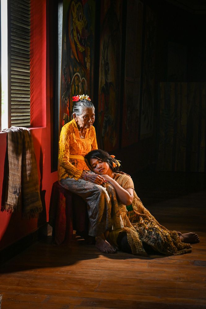 Photograph by Pratiwanjono Ambrosius