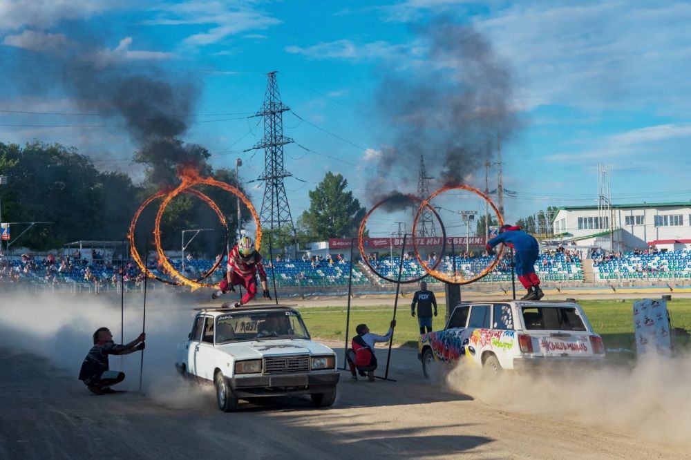 Фотография автора Демьян Лопатов