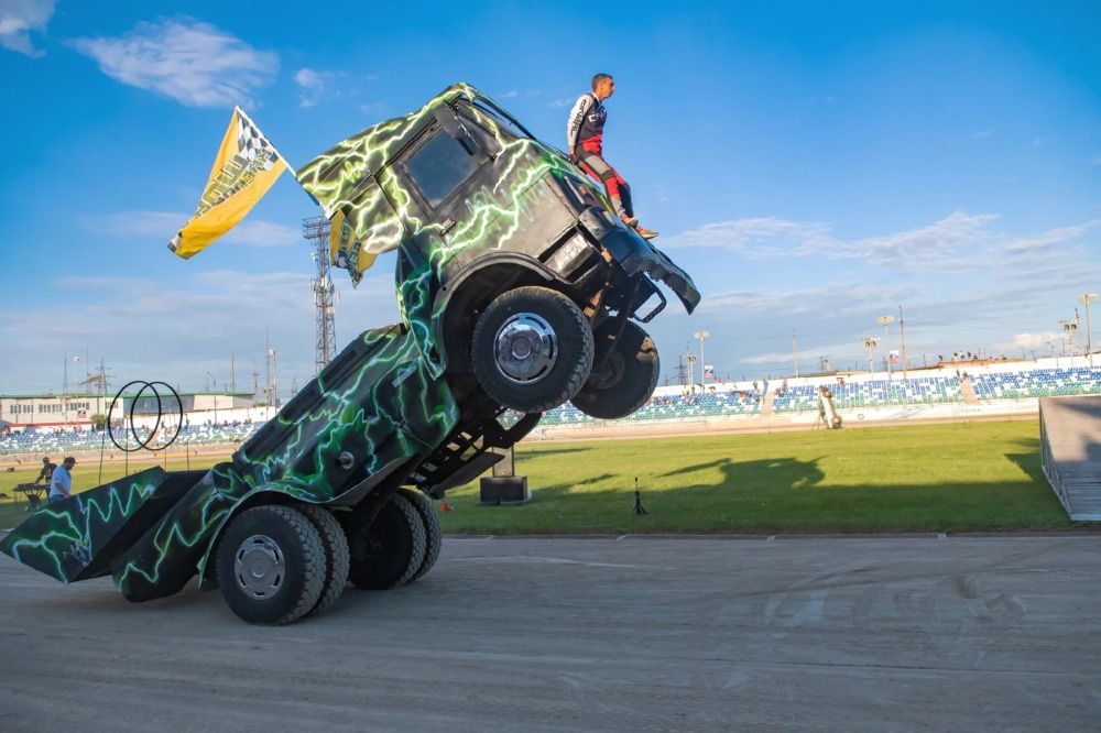 Photograph by Демьян Лопатов