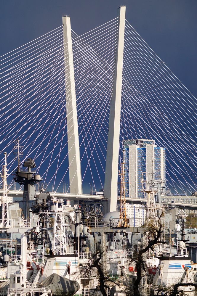 Photograph by Андрей Бостаногов