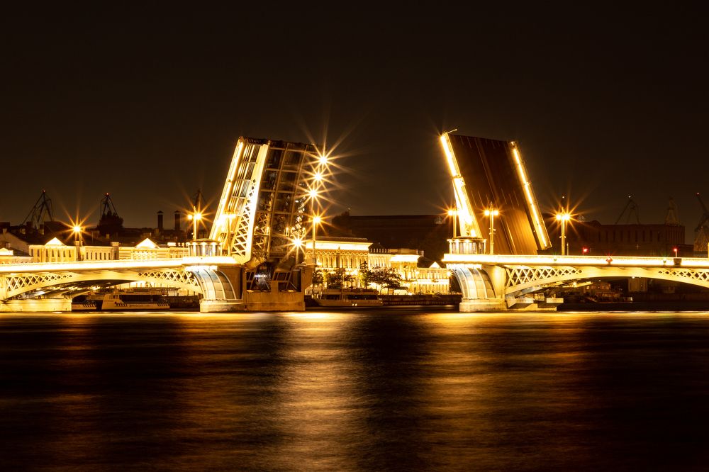 Photograph by Anna Amarova