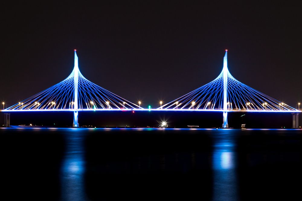 Photograph by Anna Amarova