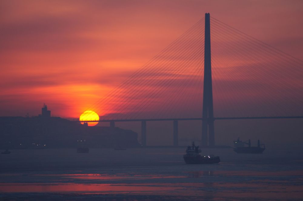 Photograph by Андрей Бостаногов