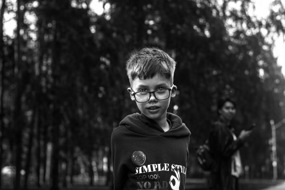 Photograph by Егор Пакулин