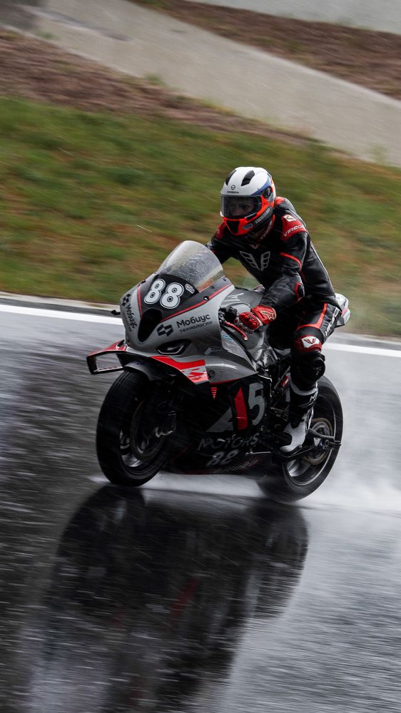 Photograph by Светлана Толбатова