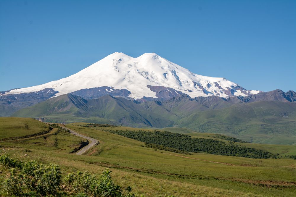 Photograph by Андрей