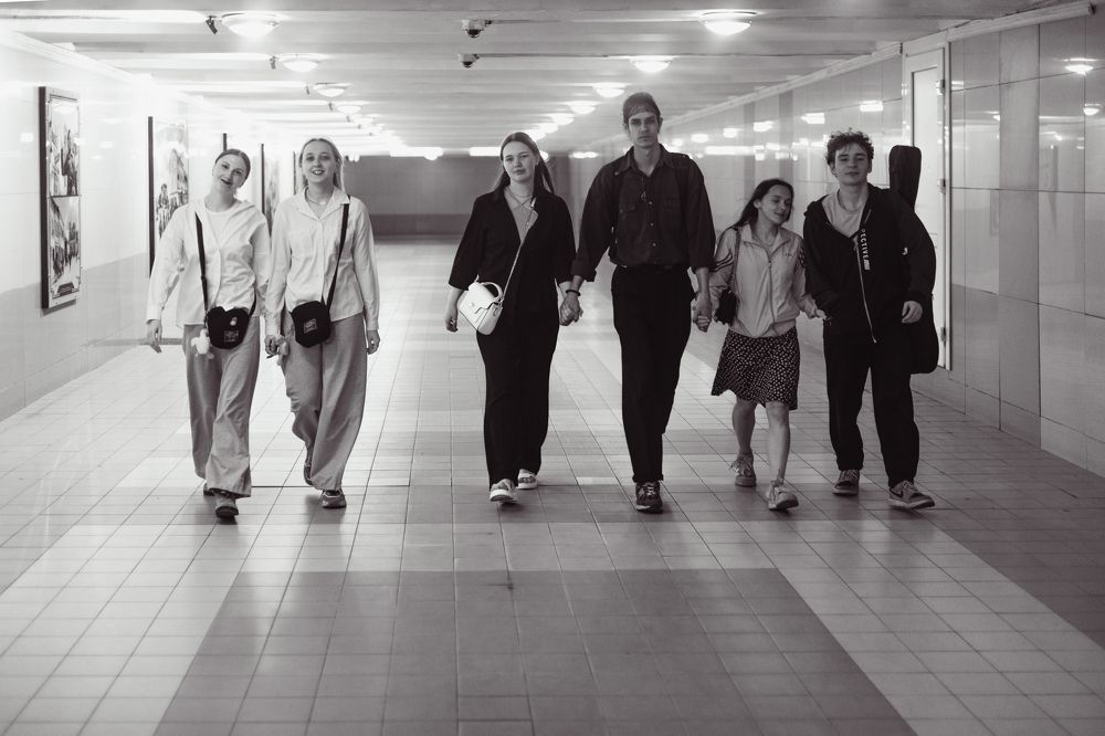 Фотография автора Vadim