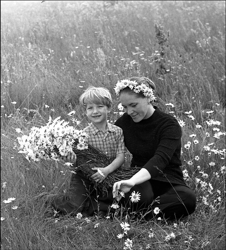 Photograph by Людмила Низова