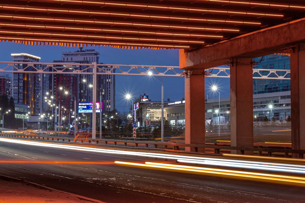 Photograph by Vitaly Lapin