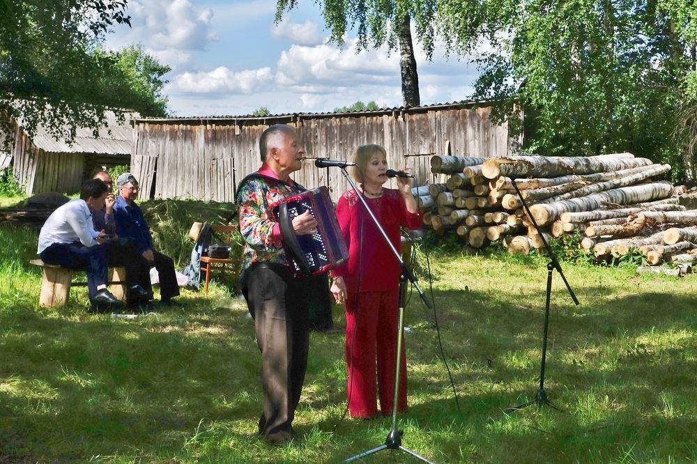 Photograph by Виктор Решетников