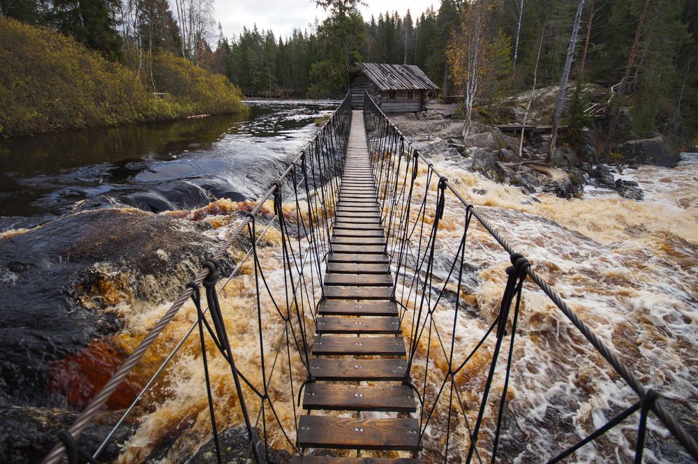 Photograph by Андрей Бостаногов