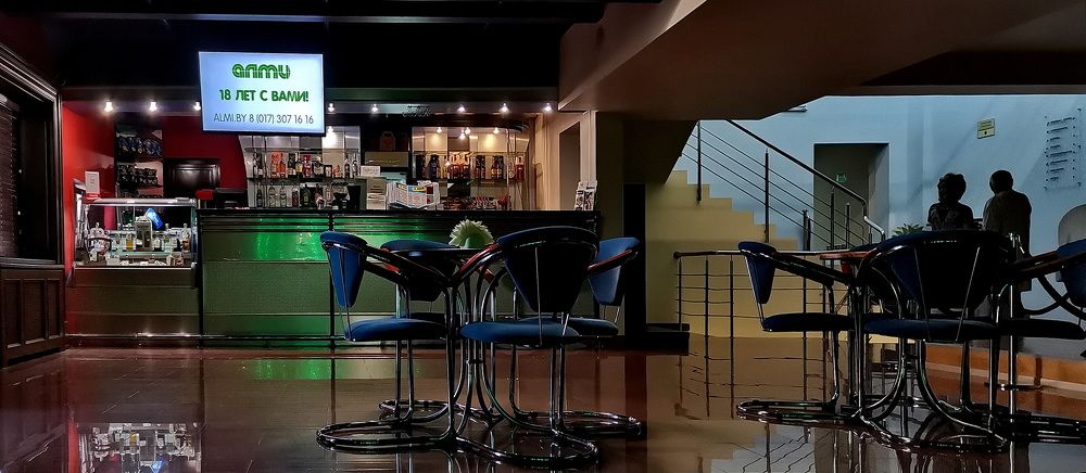 Фотография автора АЛЕКСАНДР ЦЫГЕЛЬНЮК