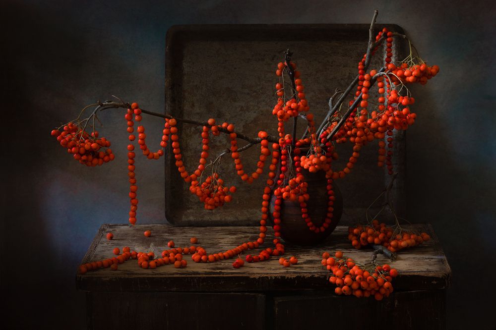 Photograph by Елена Рубинская