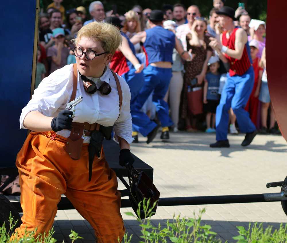 Photograph by АЛЛА ТАРАСЕНКО