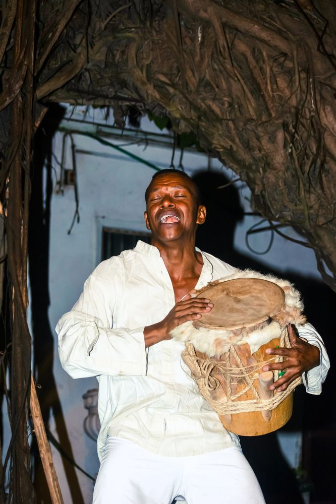 Photograph by Luis Alfredo Morales Torres